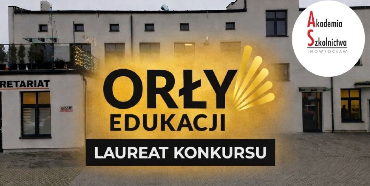 Akademia Szkolnictwa AS Branżowa Szkoła I Stopnia - Orłem Edukacji