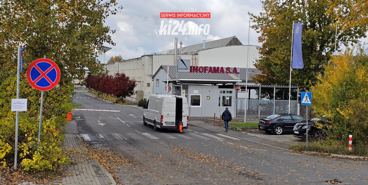 Czy miliony popłyną do Inofamy na budowę dronów? Senator widzi na to szanse