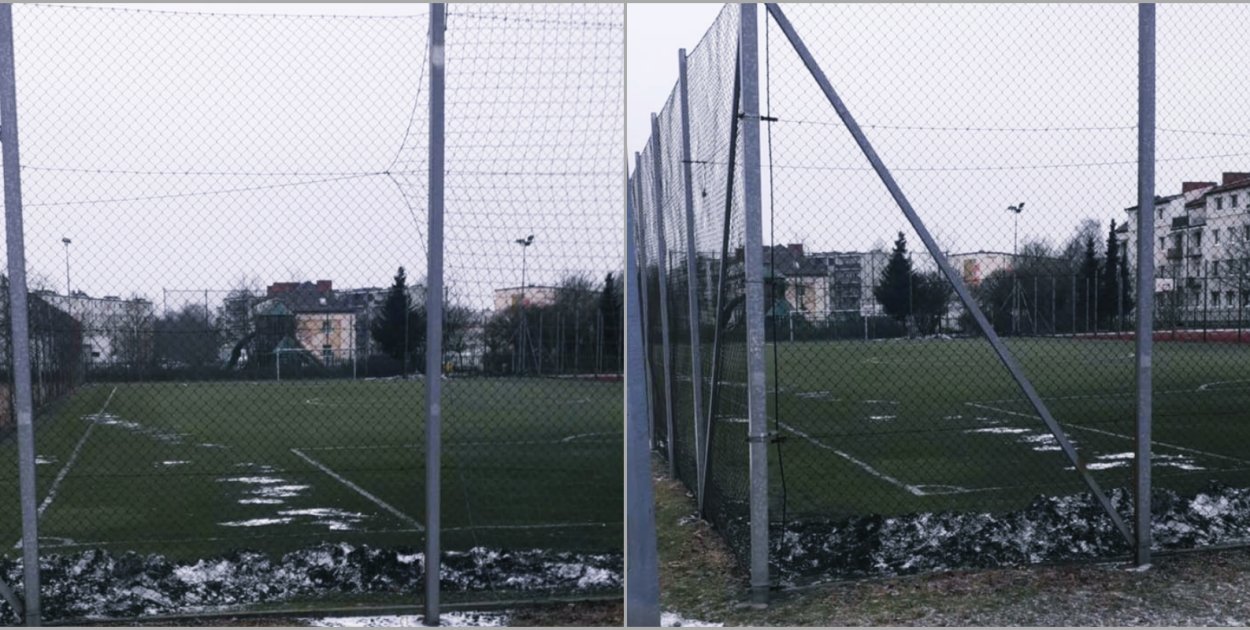 320 tys. zł na modernizację Orlika w Janikowie