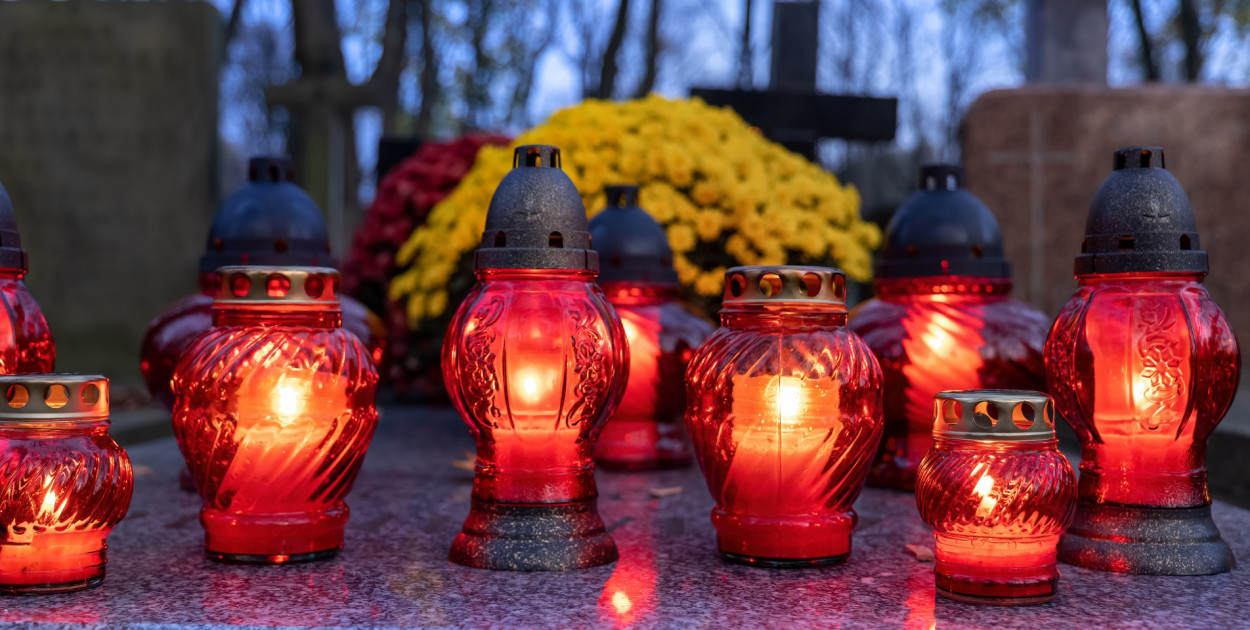 W mijającym tygodniu odeszli od nas...