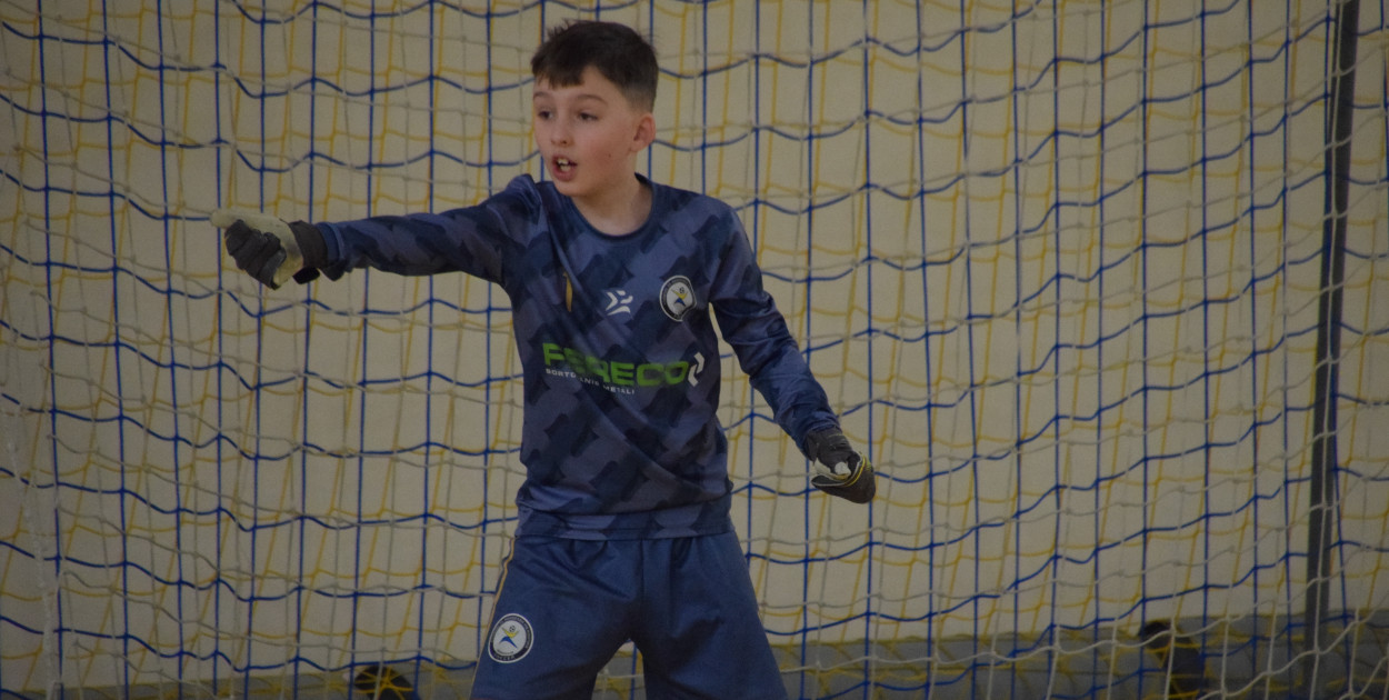 rolKI24.INFO | FERECO CUP 2.0 w akcji! ⚽🔥