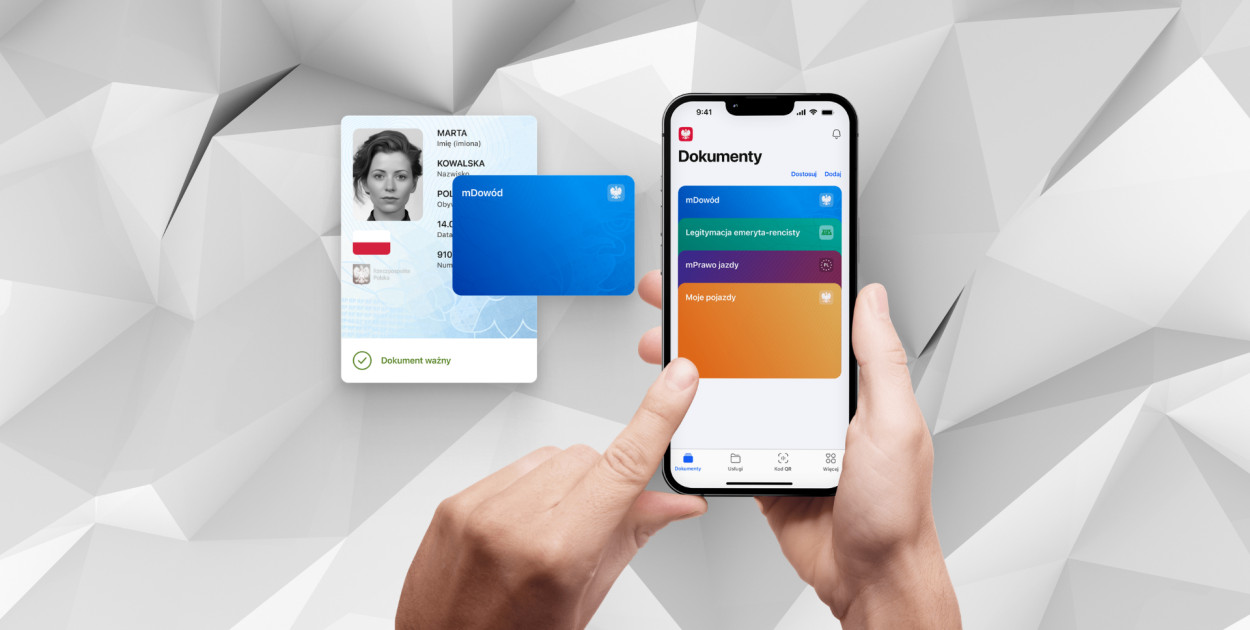 Ekspert: możliwe, że pożegnamy się z mObywatelem