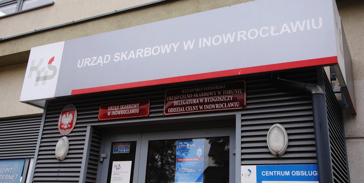 Inowrocławska skarbówka zaprasza: „KSeF – szkolenia dla branży”