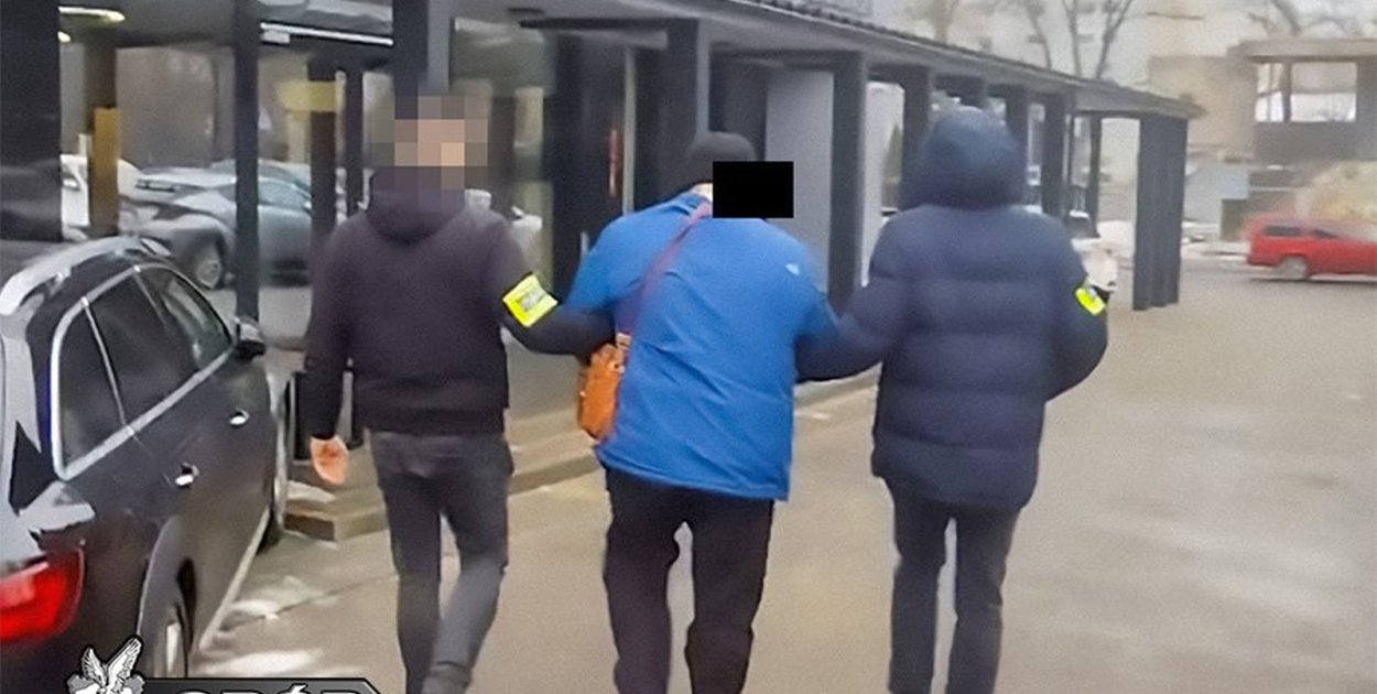 Były burmistrz Pakości zabiera głos