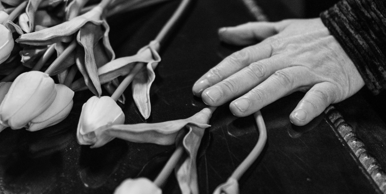 W mijającym tygodniu odeszli od nas...