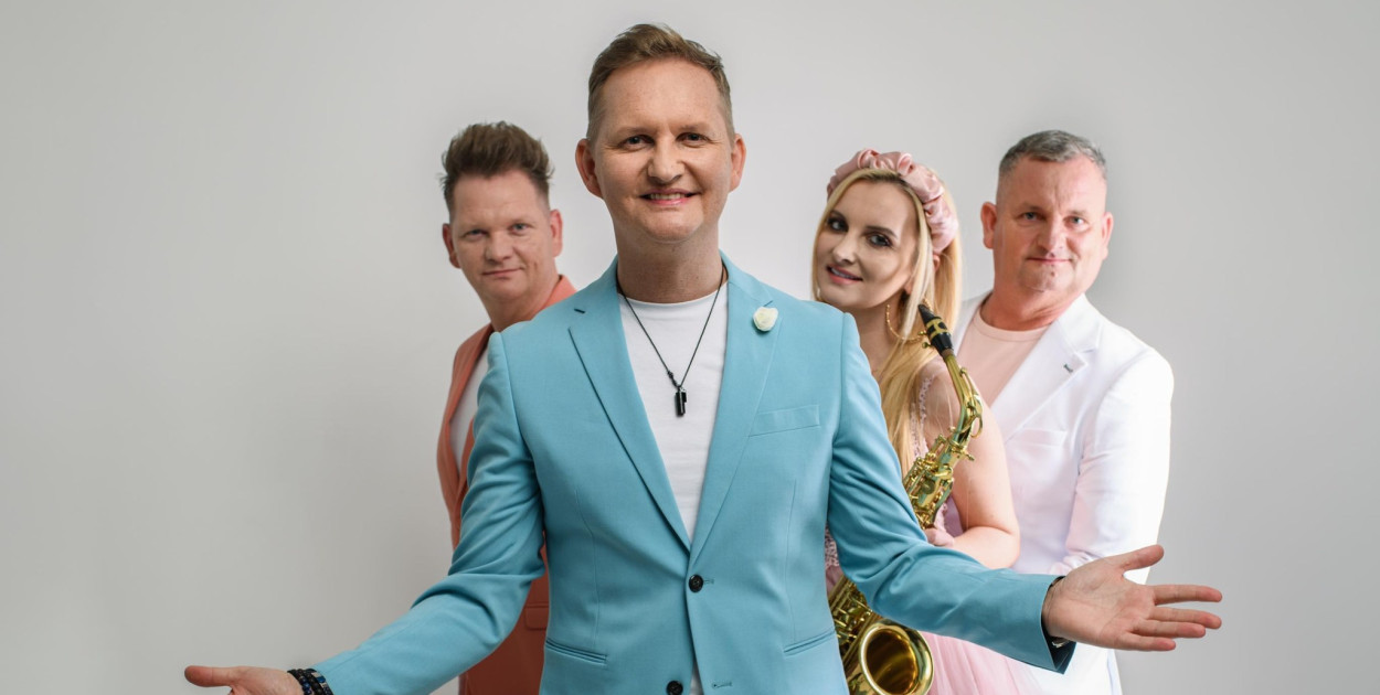 Oni zawsze przyciągają tłumy. Znamy gwiazdę Majówki w Gniewkowie