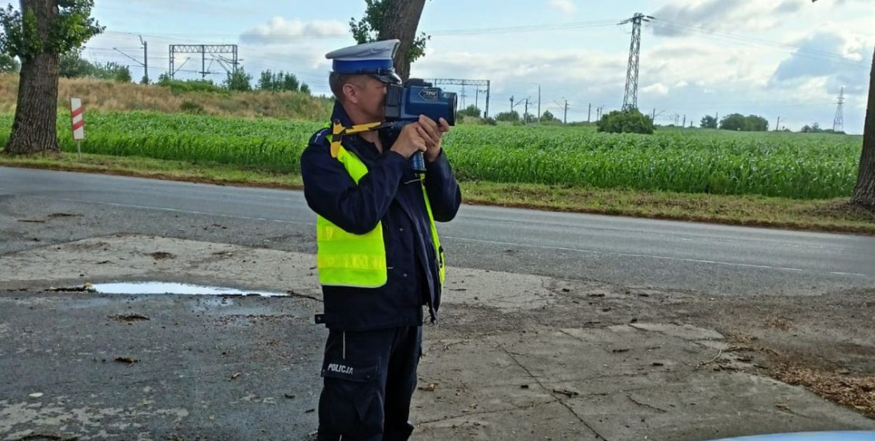 Od wtorku prawo jazdy można stracić za przekroczenie prędkości o 50 km/h