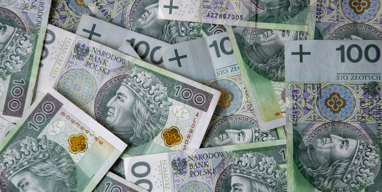 800 plus do zmiany? Propozycja 200 tys. zł na każde dziecko