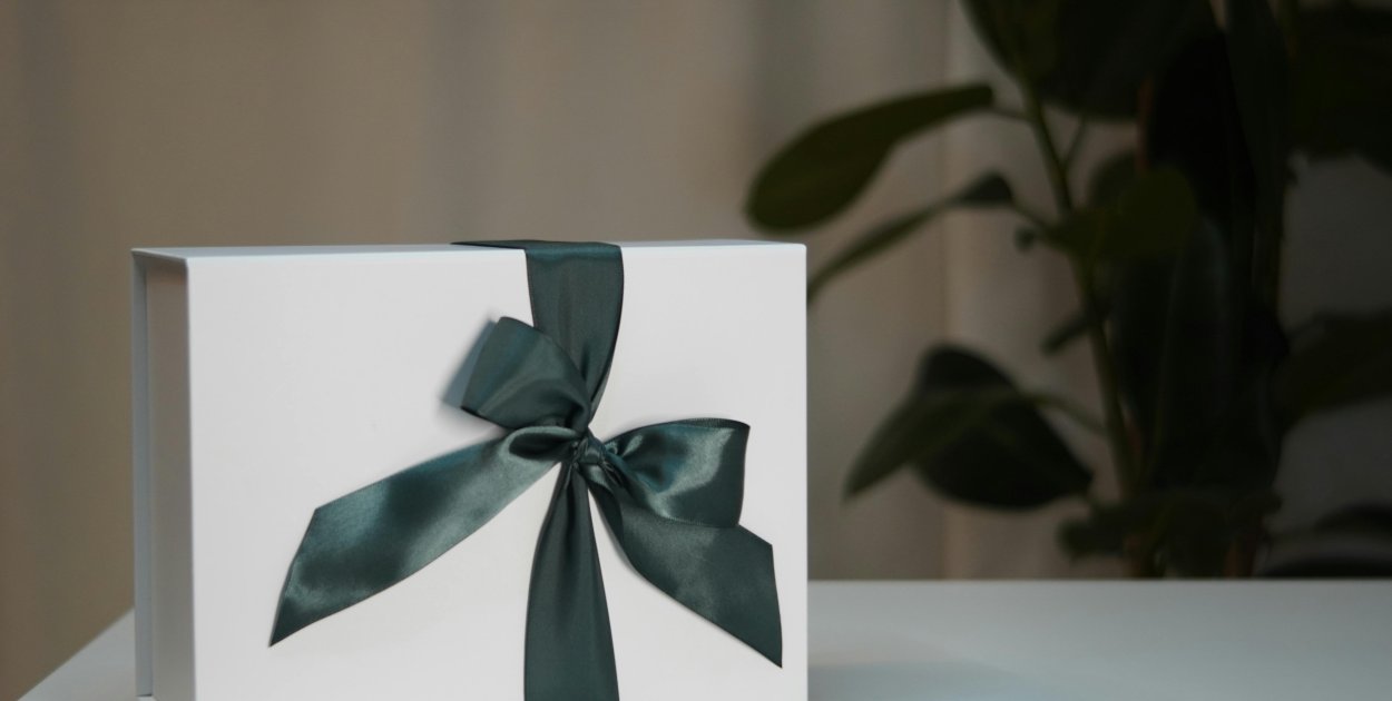 Uniwersalny prezent dla mężczyzn na każdą okazję - czy taki istnieje?