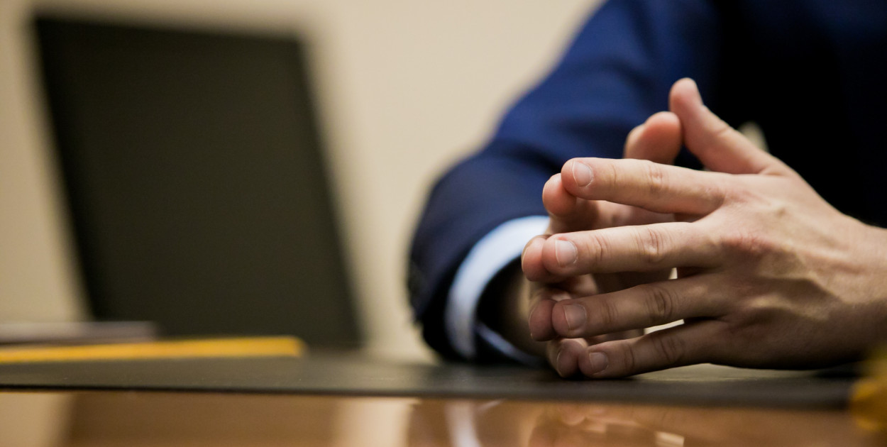 PiS kontratakuje: Brak elementarnego szacunku wobec Prezydenta RP