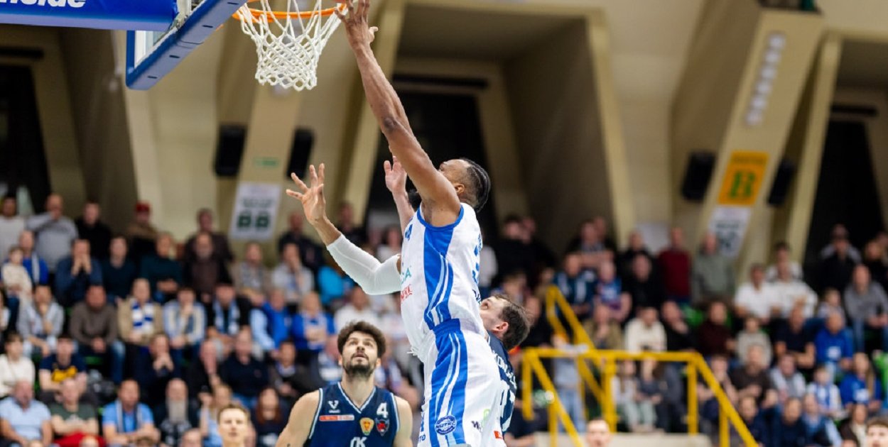Noteć znów przed trudnym testem. Do Inowrocławia przyjedzie Sokół