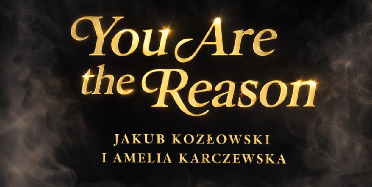 Duet z Inowrocławia mierzy się z wielkim hitem