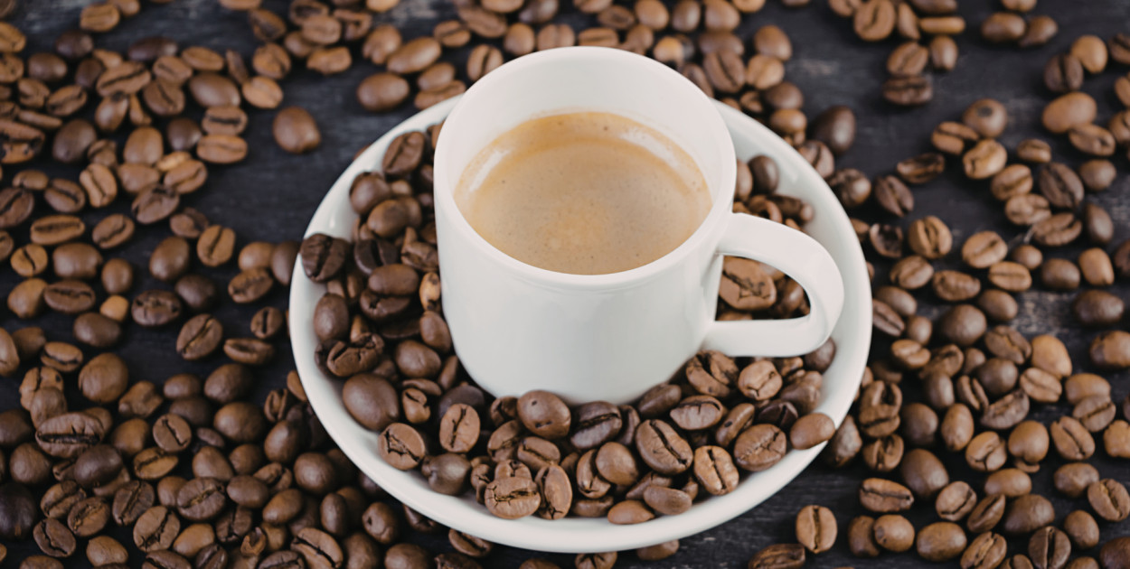 Ekspert: szkodliwość kawy jest mitem