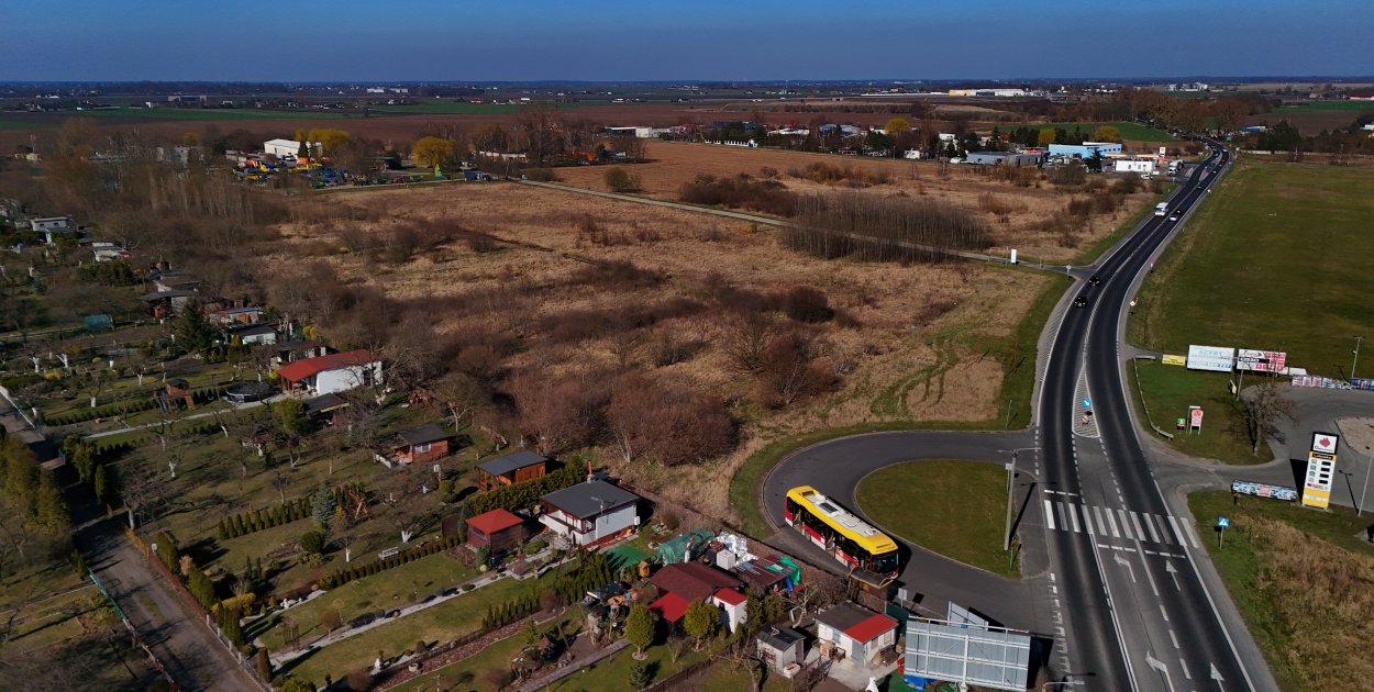 Powiat pokazuje plany na 2026 rok. Inwestycje za miliony