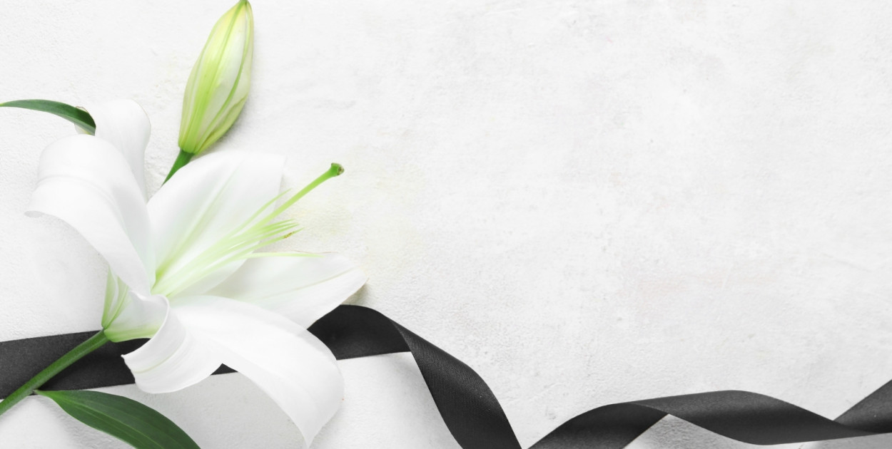 W mijającym tygodniu odeszli od nas...