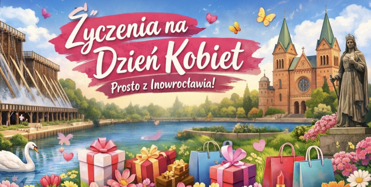 rolKI24.INFO | Dzień Kobiet po inowrocławsku!💐