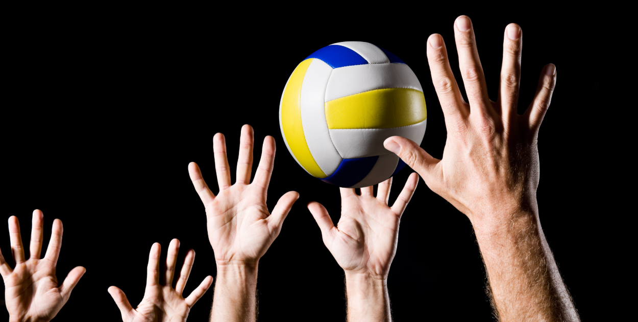 Rusza Inowrocławska Liga Siatkówki Amatorskiej. Trwają zapisy