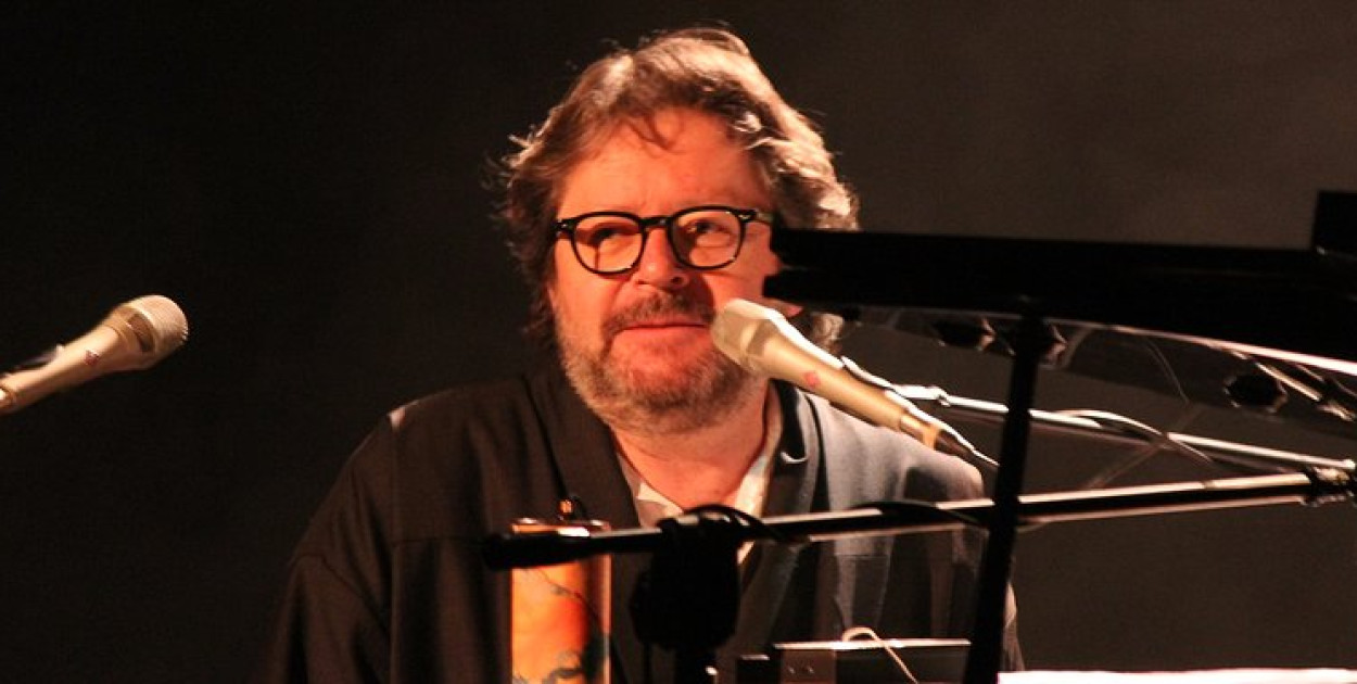 Grzegorz Turnau wystąpi w Inowrocławiu