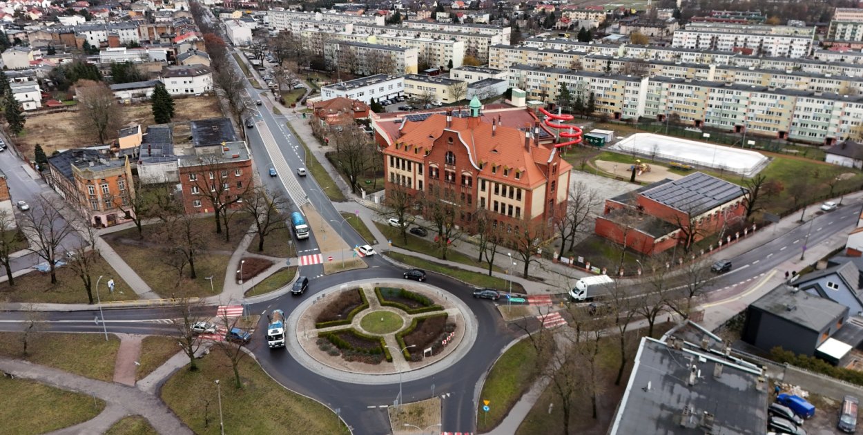 Inwestycje miasta na ten rok. Lista jest naprawdę długa