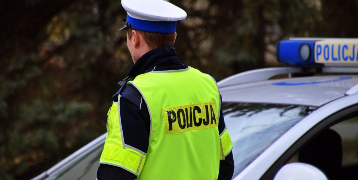 Trzech kierowców zatrzymanych. Każdy złamał inne przepisy