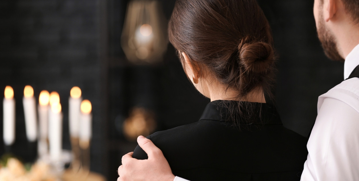 W mijającym tygodniu odeszli od nas...