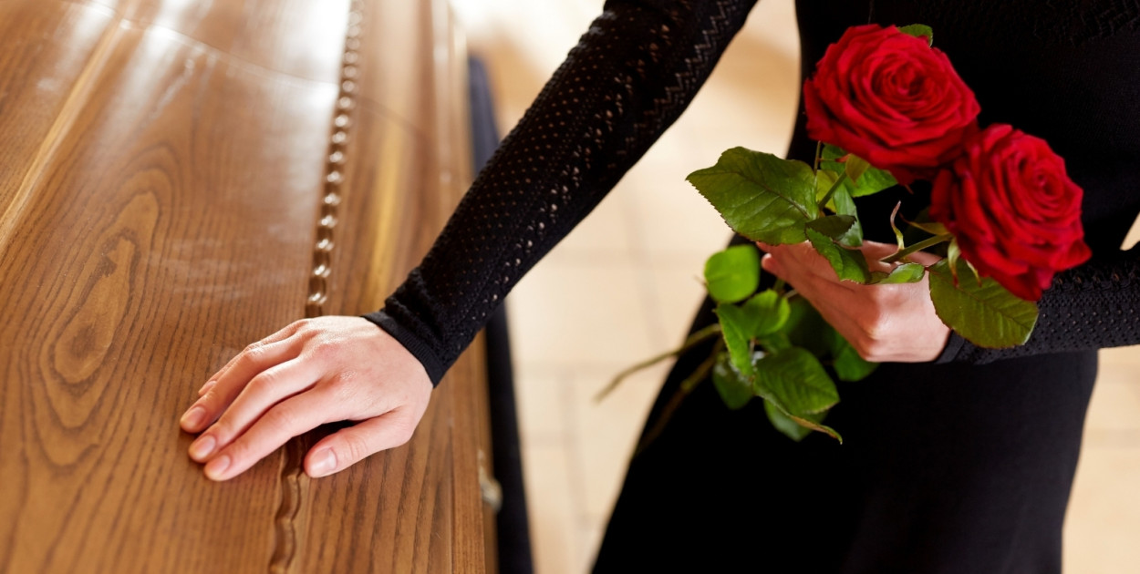 W mijającym tygodniu odeszli od nas...