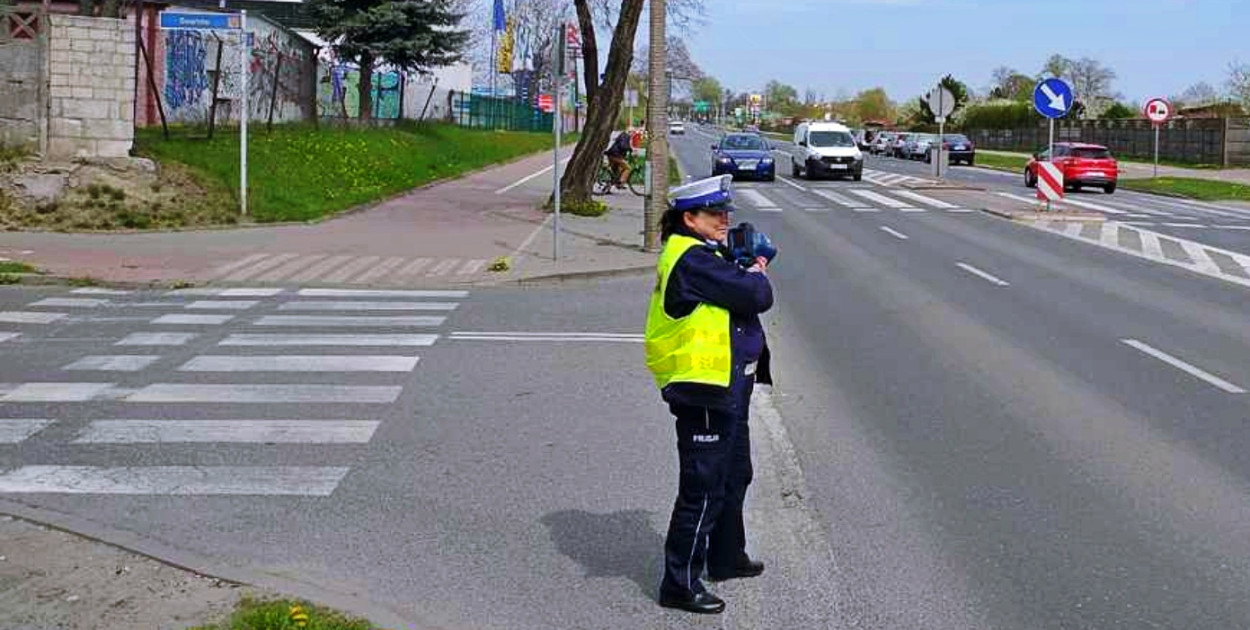W rejonie przejść posypały się mandaty. Policyjna akcja w powiecie