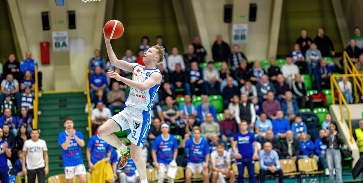 Piotr Lis: Jestem zadowolony, że dołączyłem do Noteci