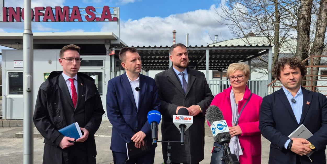 PiS odpowiada KO: "To polityczna hipokryzja". KO odbija piłkę