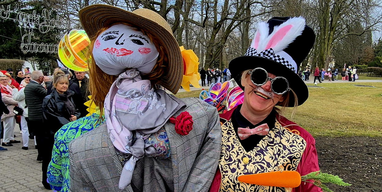 rolKI24.INFO | Wiosna w Inowrocławiu! 🌸