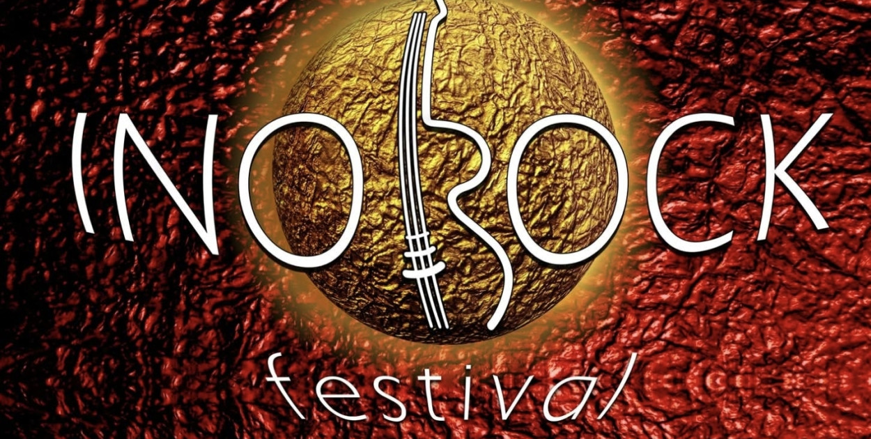 Ino-Rock Festival 2026. Znamy wykonawców - wśród nich - legenda!