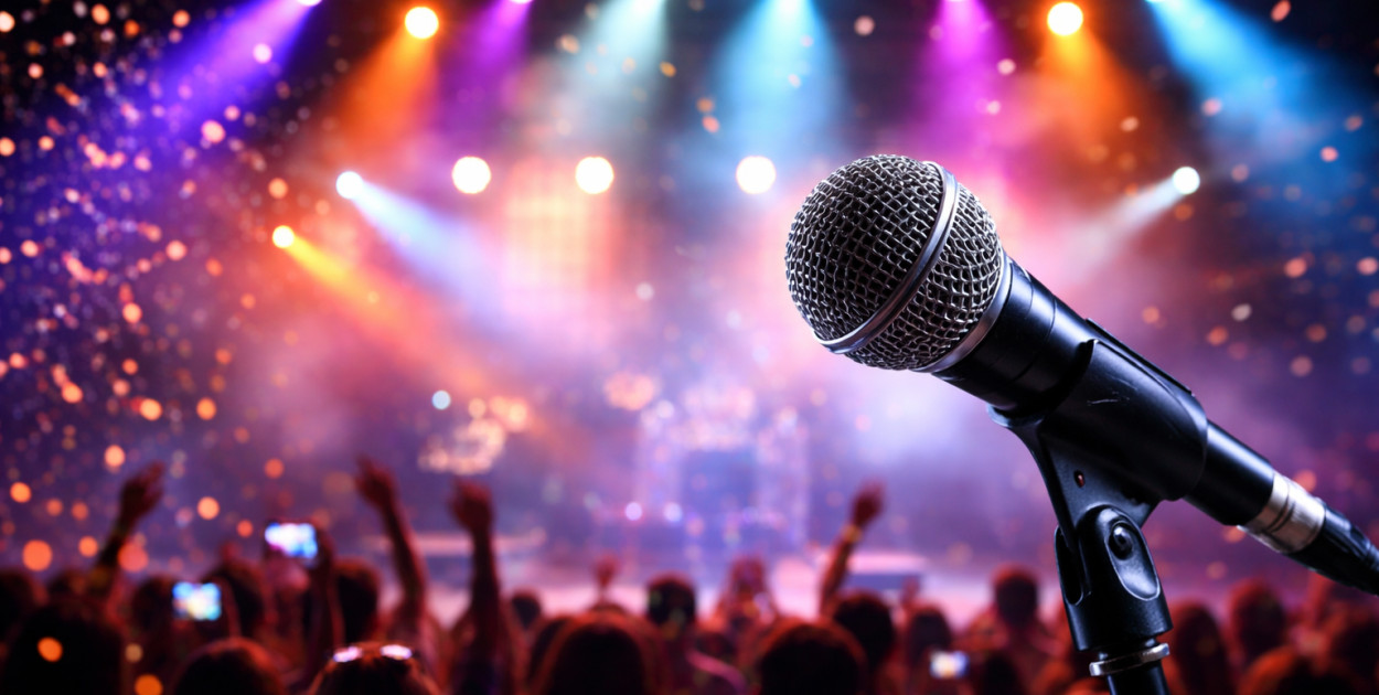 INO Rytmy 2026. Ruszył nabór do festiwalu