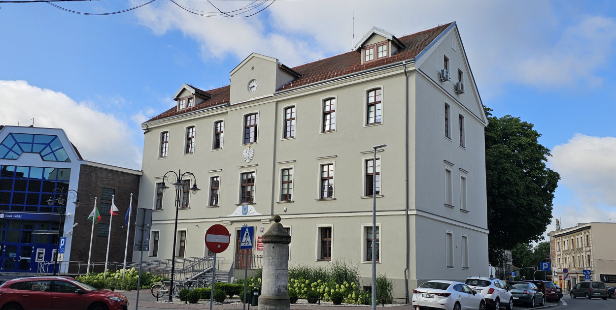 Inwestycje i wyzwania na 2026 rok. Wójt Piątek: „Nie gadamy, tylko robimy"