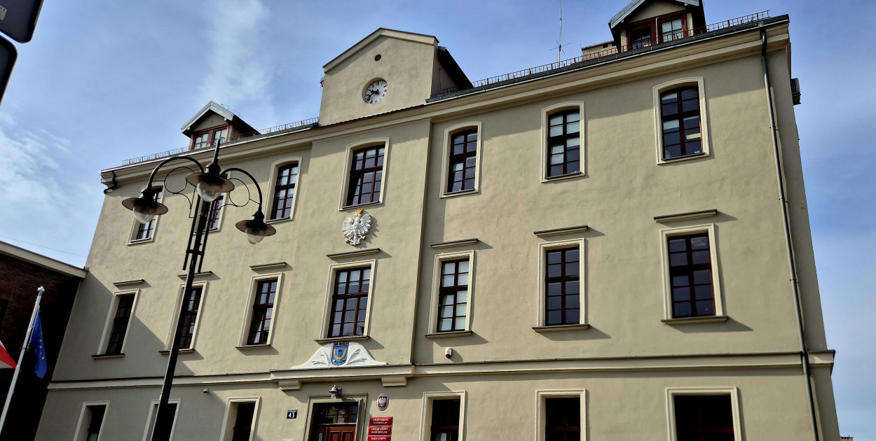 Inwestycje i wyzwania na 2026 rok. Wójt Piątek: „Nie gadamy, tylko robimy"