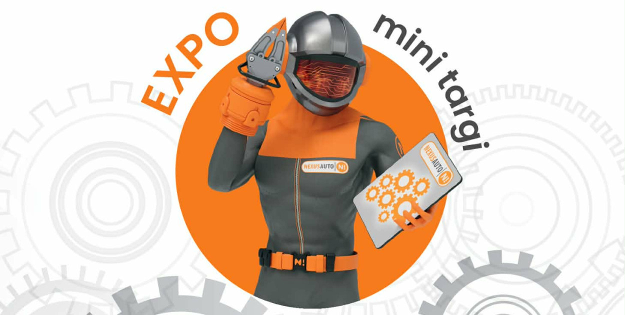 Motoryzacyjne mini EXPO w Inowrocławiu