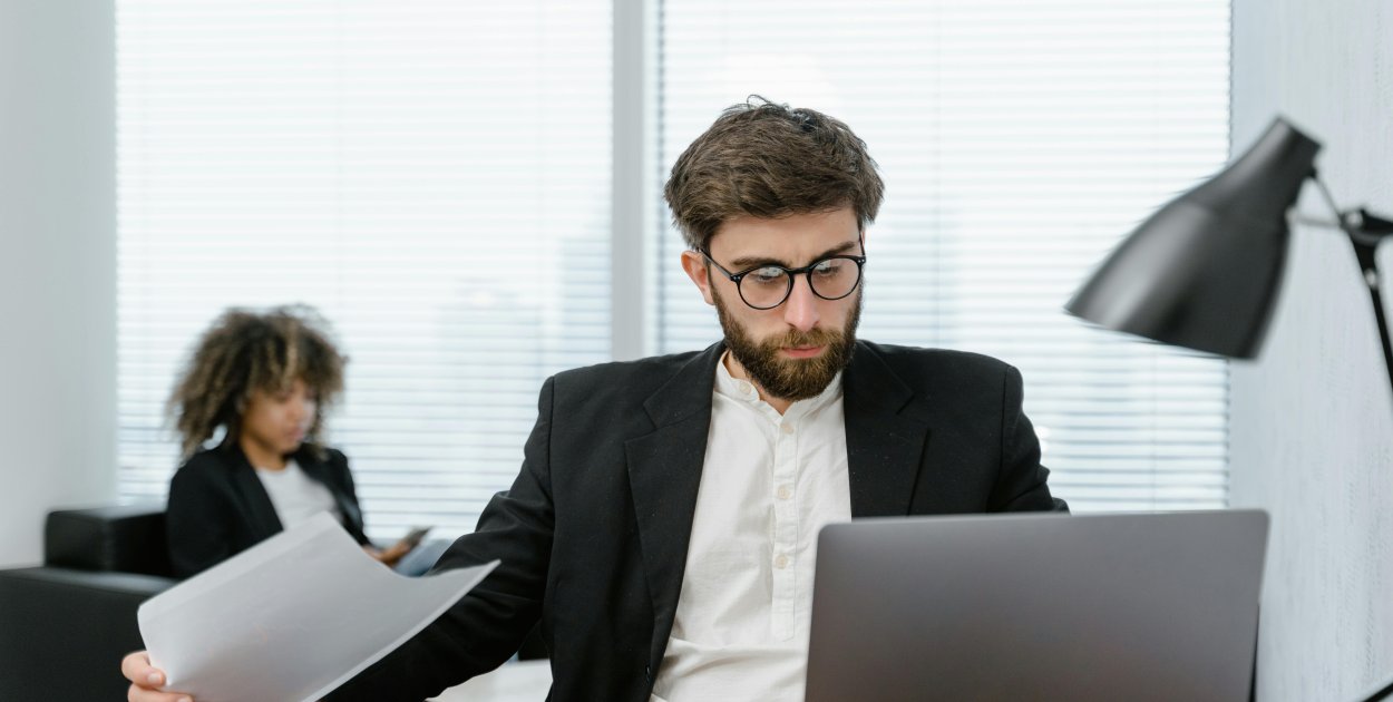 Najczęstsze błędy przedsiębiorców podczas kontroli podatkowej