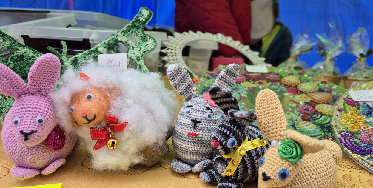 rolKI24.INFO | Wielkanocny klimat na rynku