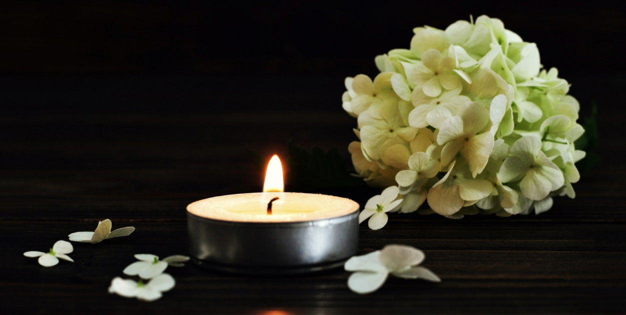 W mijającym tygodniu odeszli od nas...