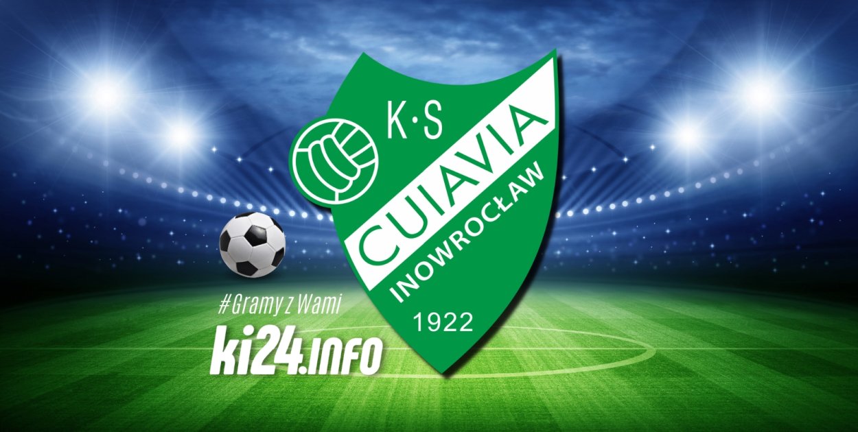 Ważna wygrana Cuiavii z Unią Gniewkowo