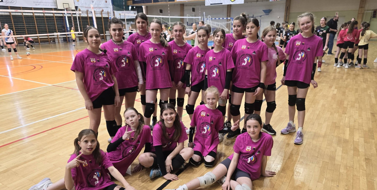 Drużyny MSPS Inowrocław z kompletem awansów