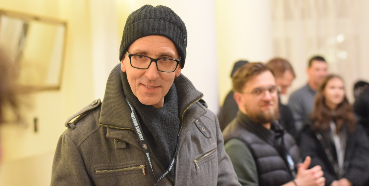 Misterium wróciło po latach, a my zaglądamy za kulisy