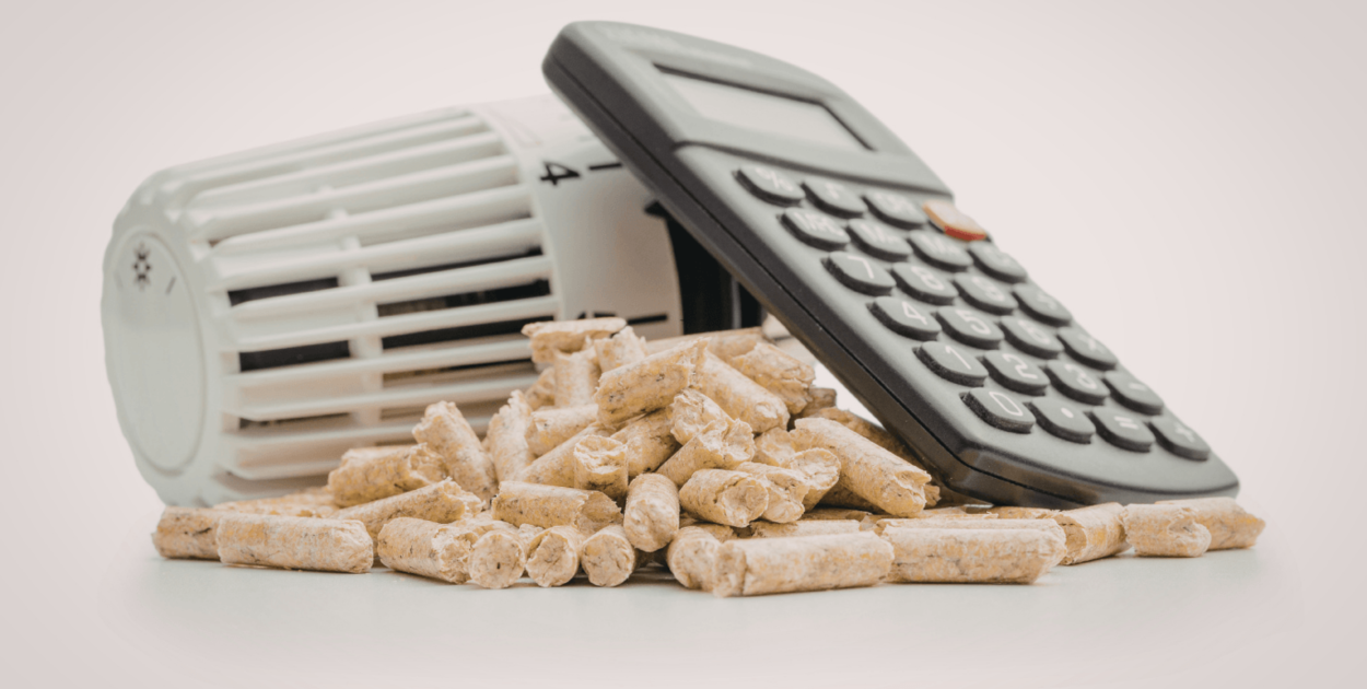 Czy kocioł na pellet nadaje się do domu z ogrzewaniem podłogowym?