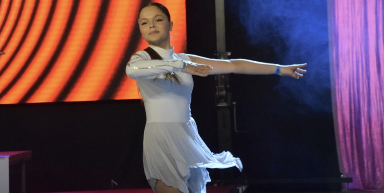 rolKI24.INFO | Taneczne emocje w Inowrocławiu