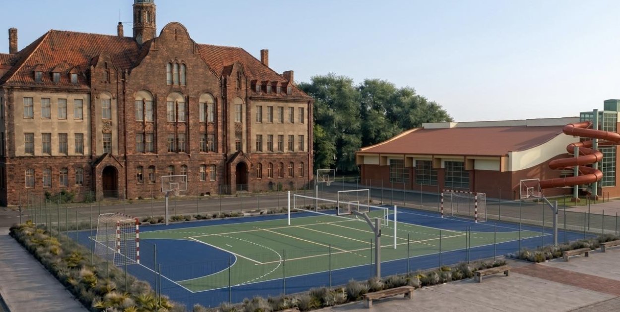 Przy „Jedynce” szykuje się inwestycja, na którą czekano latami