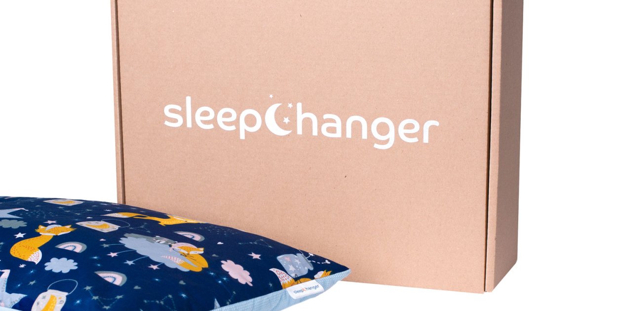 Poduszki z łuską gryczaną. Czy są dobre dla zdrowia?