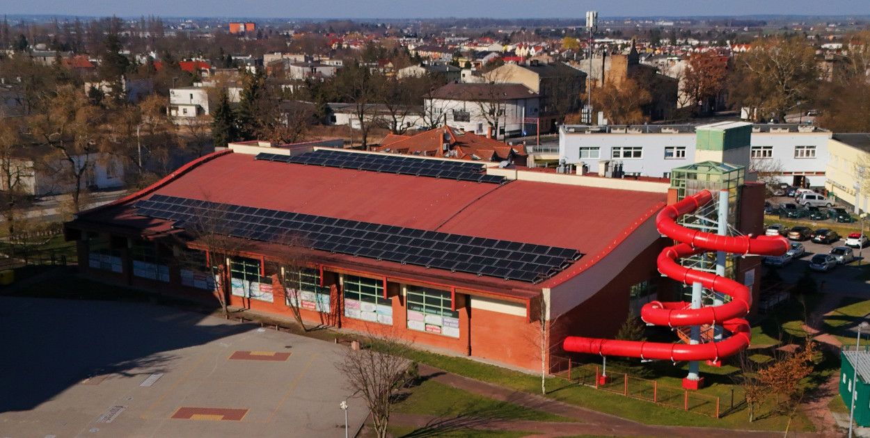 Wielkanoc zmieni godziny otwarcia obiektów OSiR