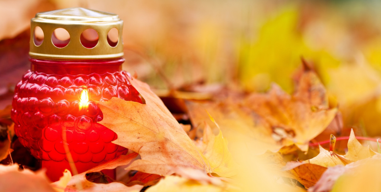 W mijającym tygodniu odeszli od nas...