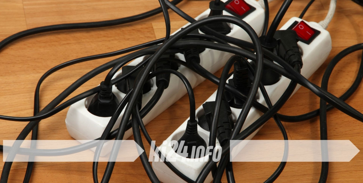 Tutaj planowane są wyłączenia prądu [lista miejsc]