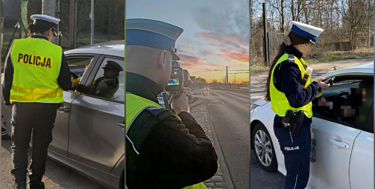 Wielkanoc na drogach pokazała ten sam groźny problem