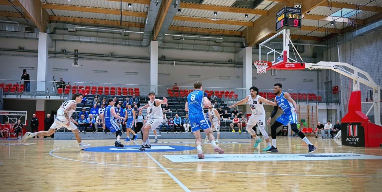 Noteć przegrywa we Wrocławiu